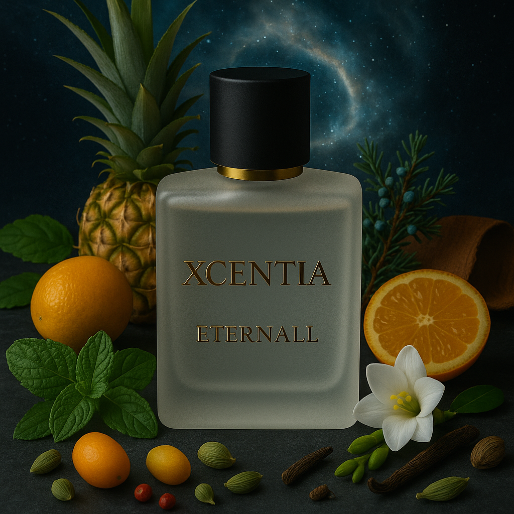 ETERNAL