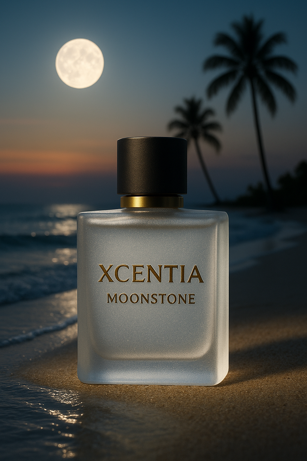 MOONSTONE