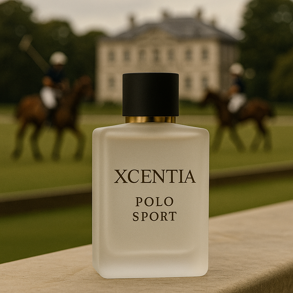 POLO SPORT