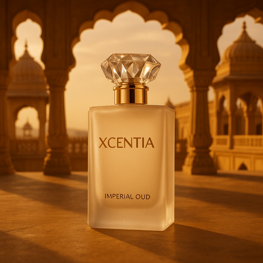 IMPERIAL OUD