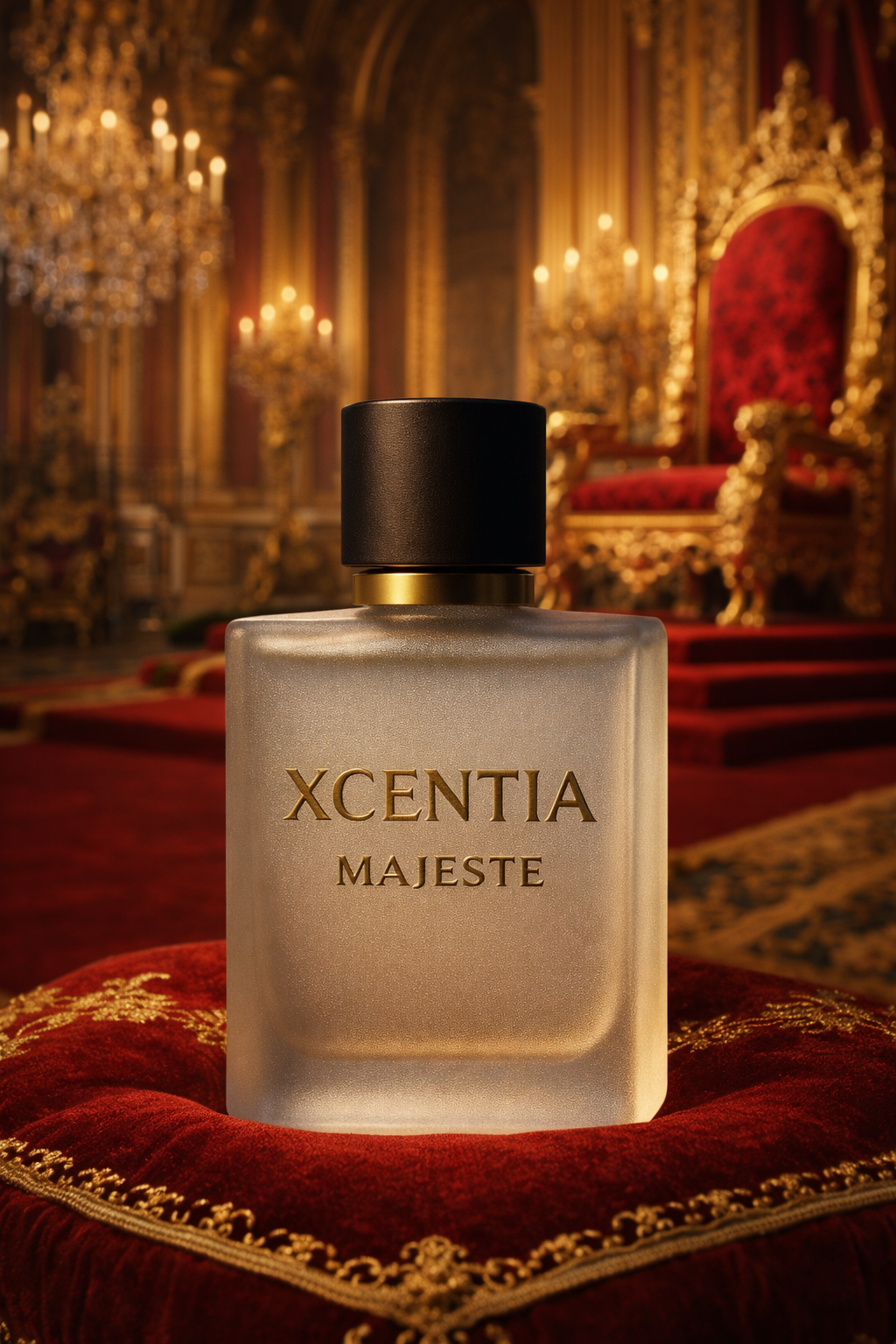 MAJESTÈ