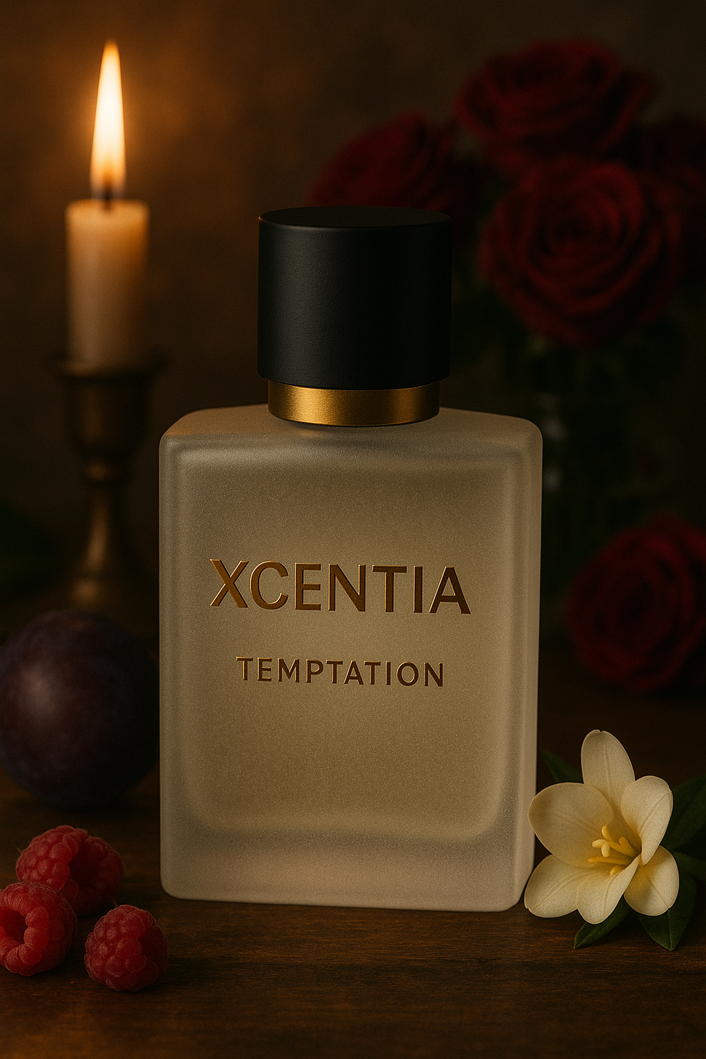 TEMPTATION