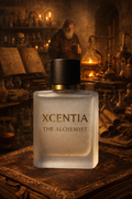 THE ALCHEMYST