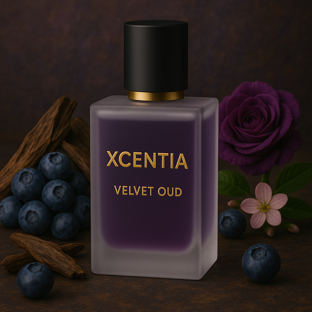 VELVET OUD