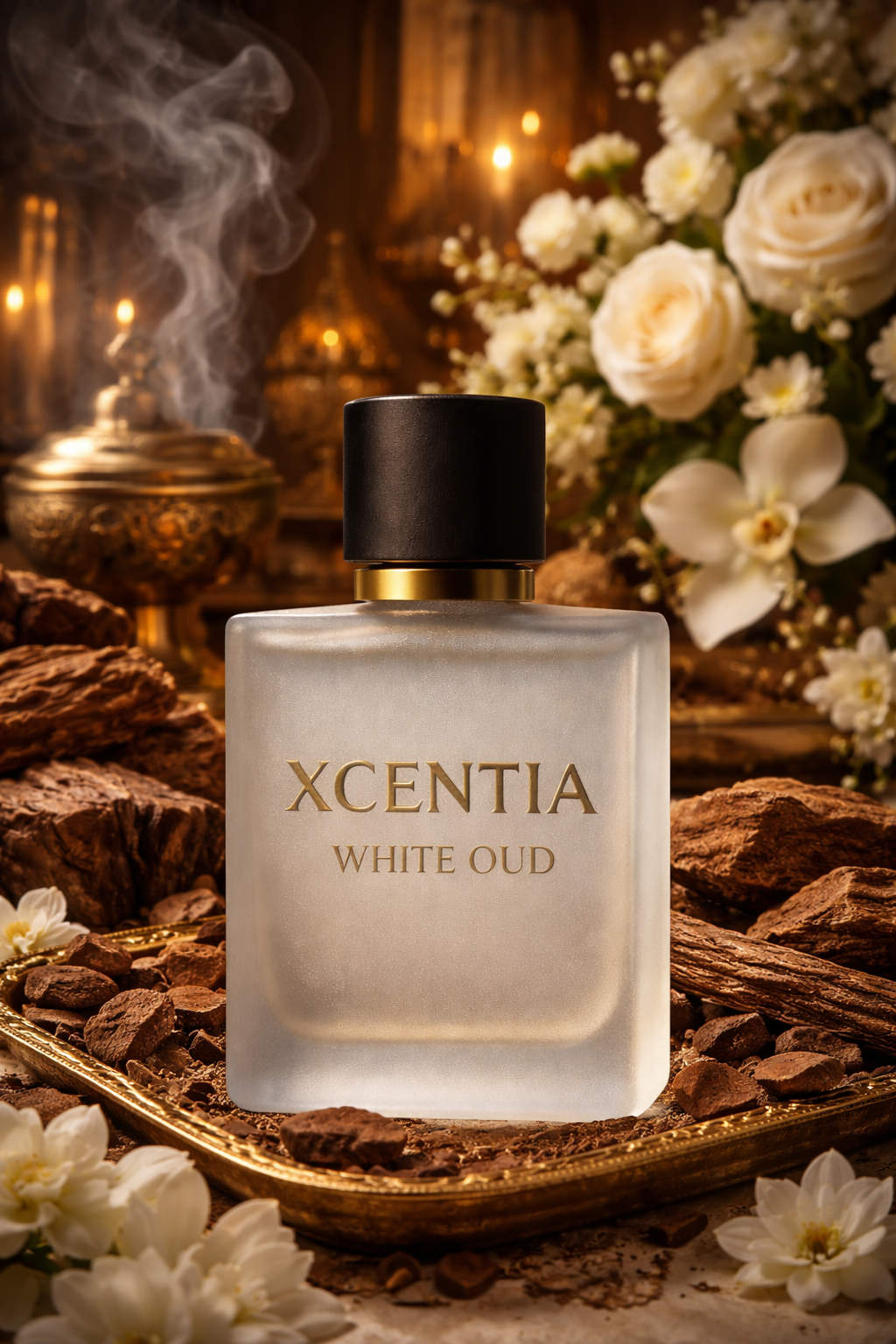 WHITE OUD